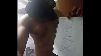 Vídeo de verificação