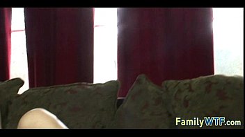 Stepdaughter gets fucked 0575