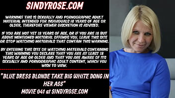 Sindyrose Sindy-Rose Ruined-Anus Anal-Blonde Anal-Prolapse Anal-Hole Anal-Dildo Anal-Sex Prolapse Mature Blonde Dildo Anal