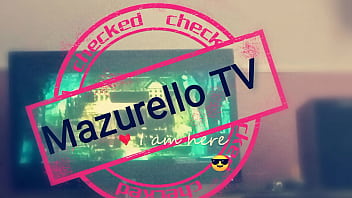 Mazurello TV : Prime Time