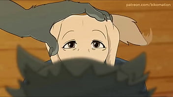 BEASTARS: Lunchbreak (Original)