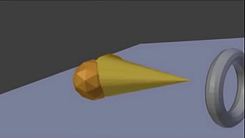 Vanillo fucks a torus