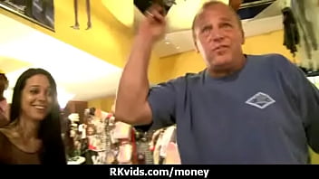 Hooker gets payed and tape for sex 29