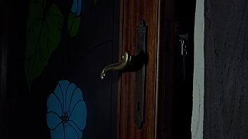 thieves broke into Xasa it was an anal nightmare - first in the ass and then in the mouth - 4K