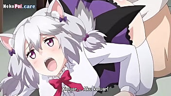 Knight Of Erin Episode 2 Takarir Indonesia...