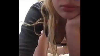 sexy model (no nude)