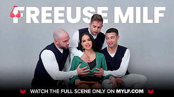 Shoplifting Big Tits Big Ass MILF Stepmom Kylie Kingston And ... 