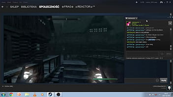 Epic Game Orgy Random People...