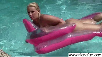 Teen Hot Girl Masturbating With Sex Toys clip-07