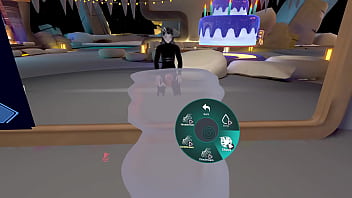 Wanna fuck in vr? send me your username in comments :))