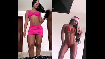 Mi Nueva Novia En El Gym Siempre Si Aflojo...