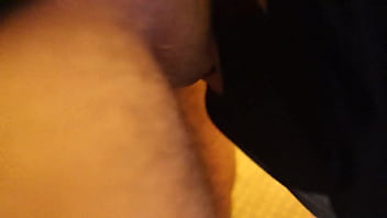 Barefeet1986 close up mouth fuck viena slave...