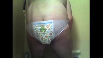 I love diapers