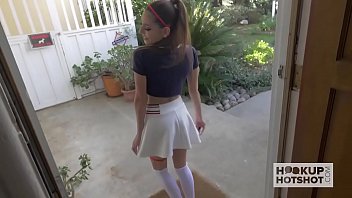 hardcore, throat, extreme, petite