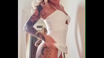 Tu aime ma petite robe ?