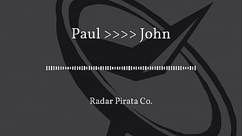 Paul >>> John