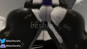 caught by the boykisser roblox animation by beshlansfw on discord