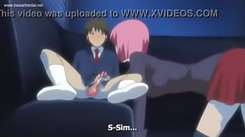 Clip sex Hentai Milfs Fuck Young Students - Best Scenes - Subtitled PT-BR