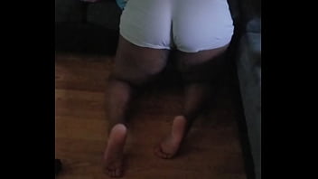 Big booty redbone