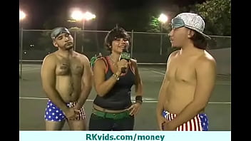 For this bitch money talk 26