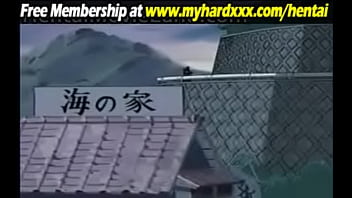 Amazing Exciting Hentai For The Real Part6