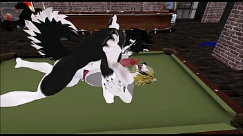 The Husky Breeds Friends Secondlife