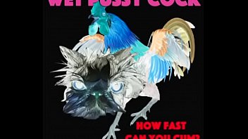 Cock how fast can you cum 6 minutes...