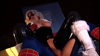 Spiderman Et Chat Noir 3