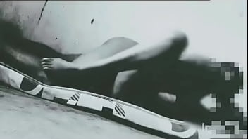 Bad bitch enjoying that big black dick