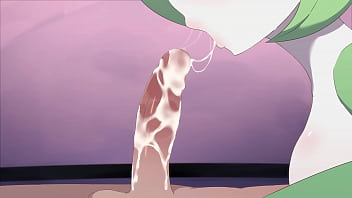 Gardevoir I choose you - pokemon animation