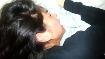 Video Mujer Deseosa De Verga