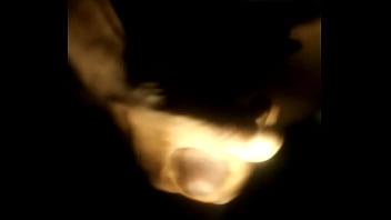 My While Watching Xvideos...