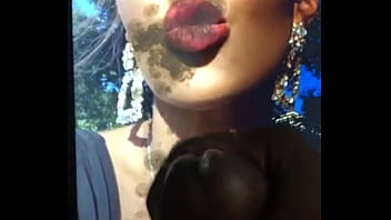 Tous Les Hommages Au Sperme De Lana Par Billy-Wee