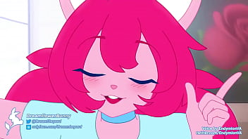 Dream Flower Bunnys Day Out