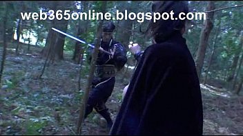 [web365online] The Secret Female Ninja (2010) 1