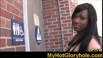 Gloryhole super blowjob sexy babe 29