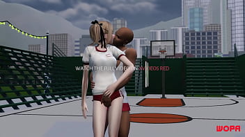 Nathan's Freund - Verbotener Kuss