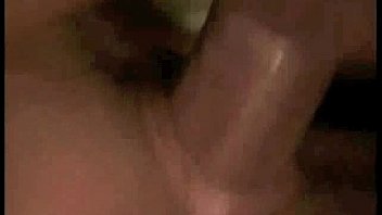 Blonde suck a man and get fucked