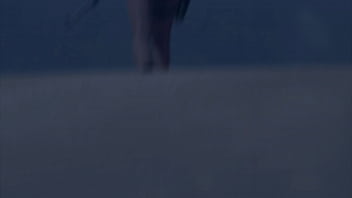 Quiet from MGS V naked | Ms. New Booty