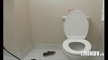 Emo goth slut 128