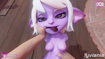 Tristana...