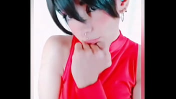 Yukari tetona bien puta [street fighter]