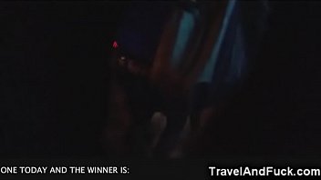 Tourist Fucks Tiny Teen Filipina