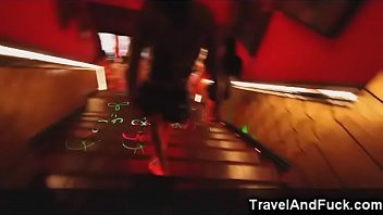 Tourist Fucks Tiny Teen Filipina