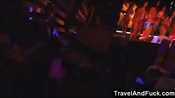 Tourist Fucks Tiny Teen Filipina