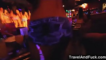 Tourist Fucks Tiny Teen Filipina