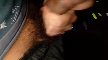 Maduro casado se quedó sin colectivo y lo acerque