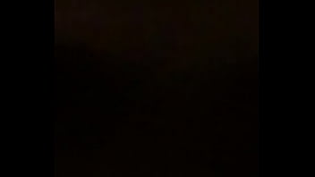 Me Fucking While She Eats 2 Dark...