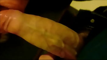 Tom giving Straight Ray a Blowjob big cock