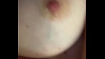 amateur, big tits, voyeur, creampie